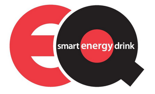 EQ SMART ENERGY DRINK