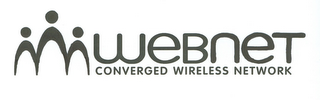 WEBNET CONVERGED WIRELESS NETWORK