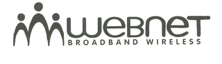 WEBNET BROADBAND WIRELESS