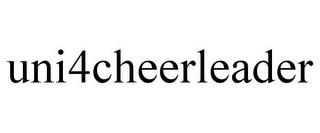 UNI4CHEERLEADER