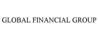 GLOBAL FINANCIAL GROUP