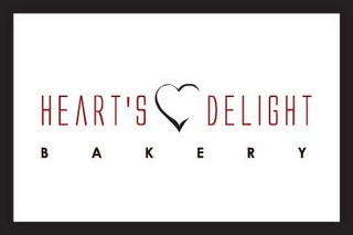 HEART'S DELIGHT BAKERY