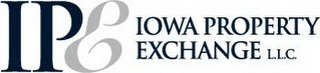 IPE IOWA PROPERTY EXCHANGE L.L.C.