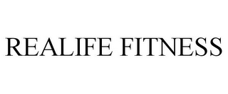 REALIFE FITNESS