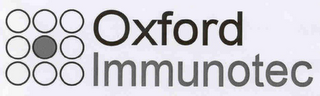 OXFORD IMMUNOTEC