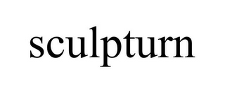 SCULPTURN