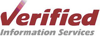 VERIFIED INFORMATION SERVICES