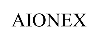 AIONEX