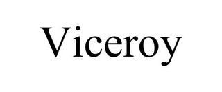 VICEROY