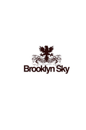 BROOKLYN SKY