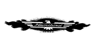 HEMIBIRD BRAND