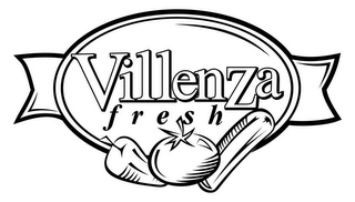 VILLENZA FRESH