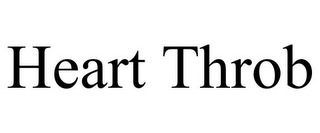 HEART THROB