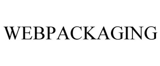 WEBPACKAGING