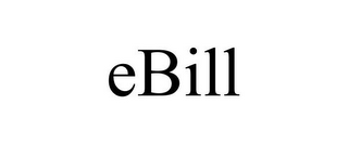 EBILL