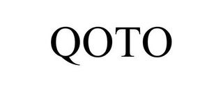 QOTO