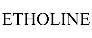 ETHOLINE