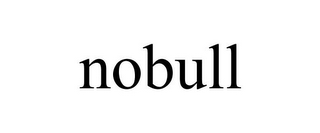 NOBULL