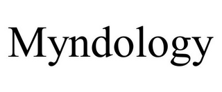 MYNDOLOGY