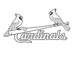 CARDINALS