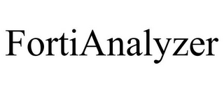 FORTIANALYZER