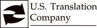 U.S. TRANSLATION COMPANY