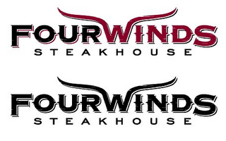 FOUR WINDS STEAKHOUSE