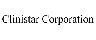 CLINISTAR CORPORATION