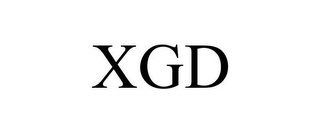 XGD