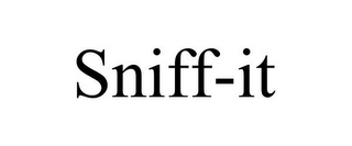 SNIFF-IT