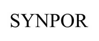 SYNPOR