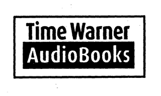 TIME WARNER AUDIO BOOKS