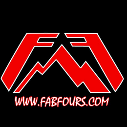 FF WWW.FABFOURS.COM