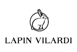 LAPIN VILARDI