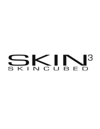 SKIN3 CUBED