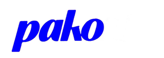 PAKO