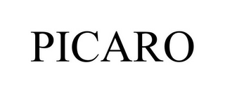 PICARO