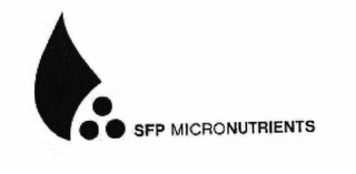 SFP MICRONUTRIENTS