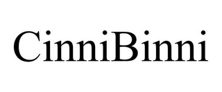 CINNIBINNI