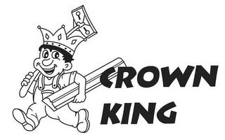 CROWN KING