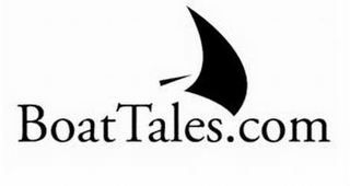 BOATTALES.COM