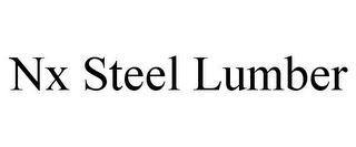 NX STEEL LUMBER