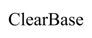 CLEARBASE