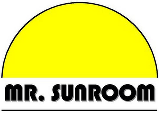 MR. SUNROOM