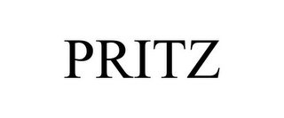 PRITZ