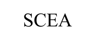 SCEA