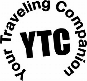 YTC YOUR TRAVELING COMPANION