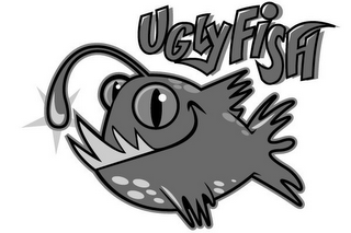 UGLYFISH