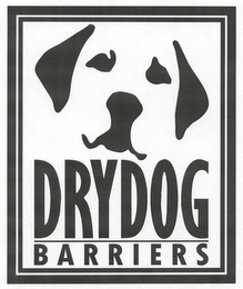 DRYDOG BARRIERS
