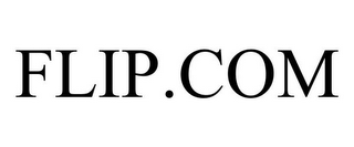 FLIP.COM